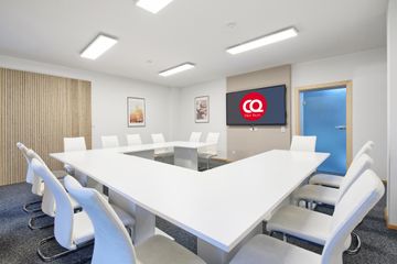 Villach  Meeting room CO-Quartier image 0