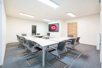 Villach  Meeting room CO-Quartier image 1