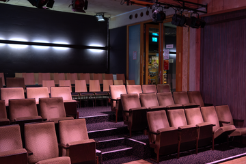 München  Seminarruimtes Theatersaal image 2