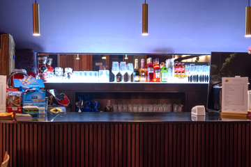 München  Seminarruimtes Theatersaal image 4