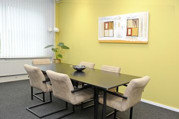 's-Hertogenbosch  Consulting Room Crèvecoeur image 0