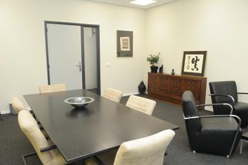 's-Hertogenbosch  Consulting Room Crèvecoeur image 1