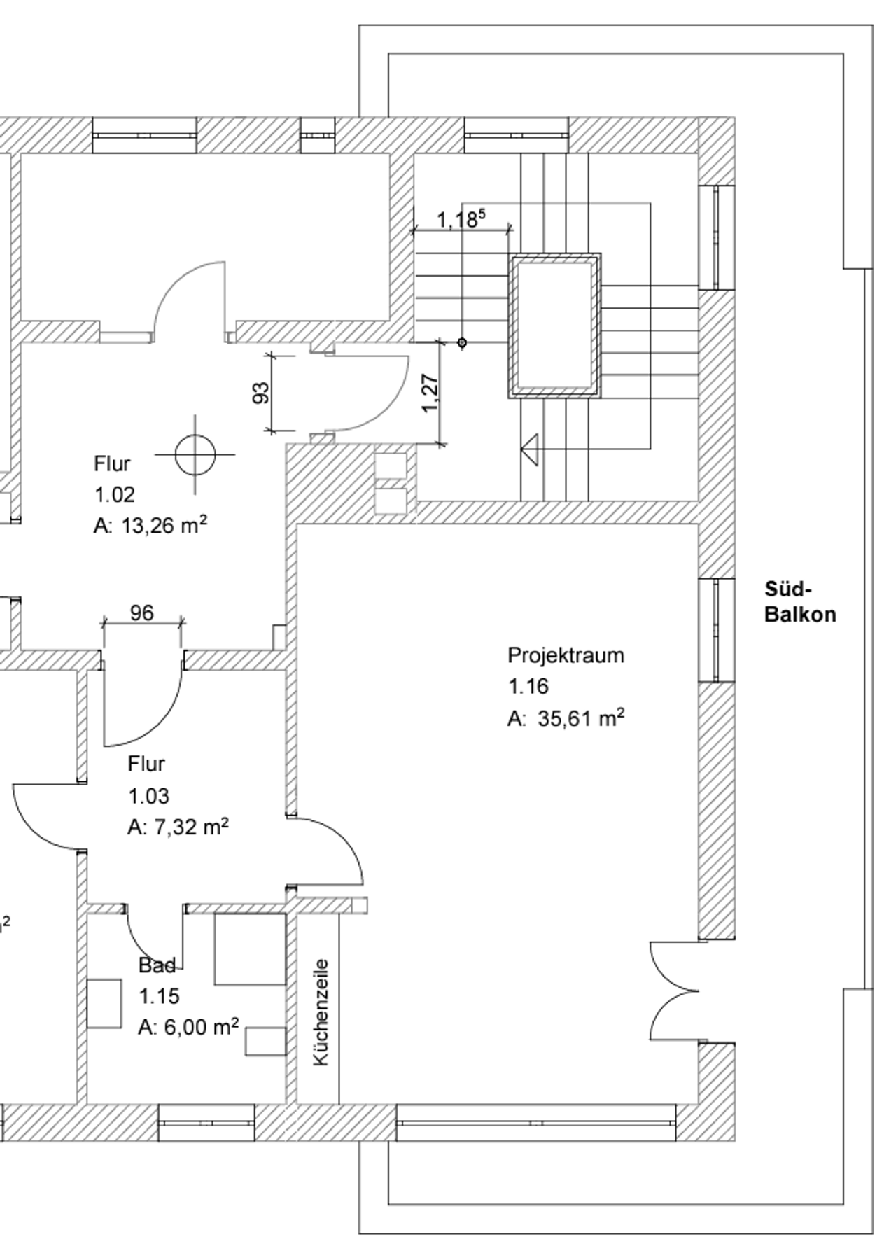Weimar  Workspace Sonnendeck Raum 1.16 image 5