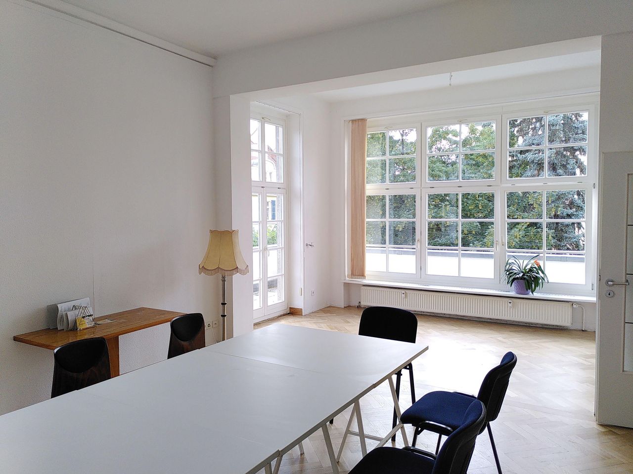 Weimar  Workspace Sonnendeck Raum 1.16 image 1