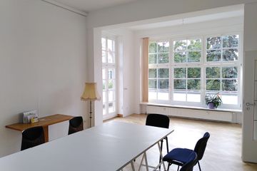 Weimar Workspace Sonnendeck Raum 1.16 image 1