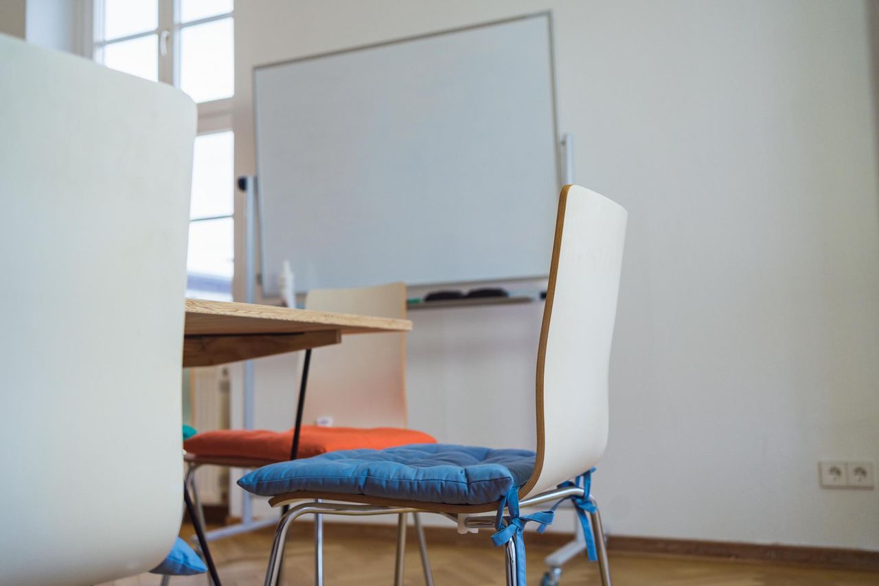 Weimar  Workspace Sonnendeck Raum 1.16 image 3