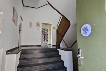 Weimar Mobiles Arbeiten Meetingräume Sonnendeck Raum 1.16 image 9