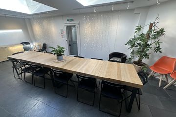 Londen  Vergaderzalen Main studio image 3