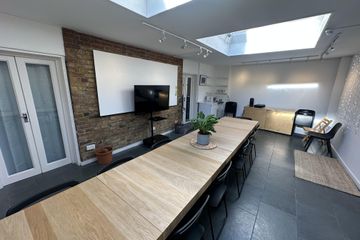 Londen  Vergaderzalen Main studio image 1