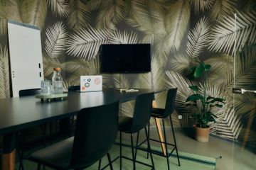 Munich  Meeting rooms The Palm image 0