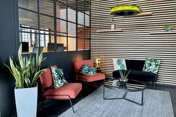 Berlin Kreatives Meeting Kitchen studio Event Küche im Loft image 9