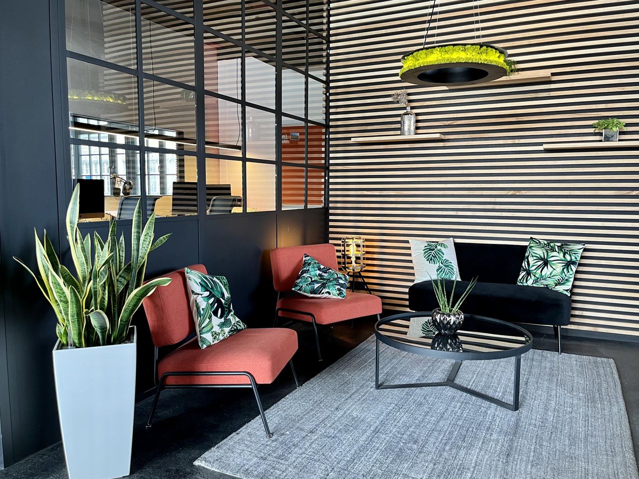 Berlin Kreatives Meeting Kitchen studio Event Küche im Loft image 9