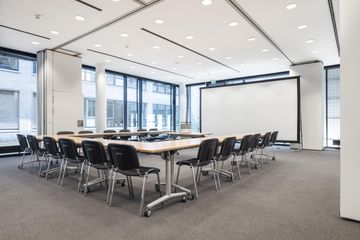 Frankfurt am Main Meetingraum Meeting Room #1 image 0