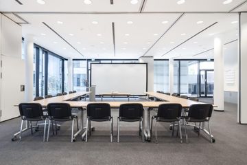 Frankfurt am Main Meetingraum Meeting Room #1 image 1