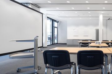 Frankfurt am Main Meetingraum Meeting Room #1 image 4