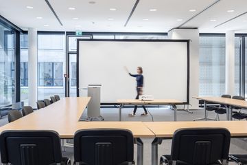 Frankfurt am Main Meetingraum Meeting Room #1 image 5