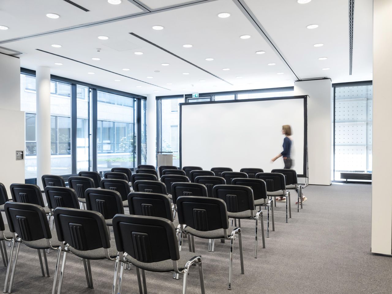 Frankfurt am Main  Meetingraum Meeting Room  #1 image 0