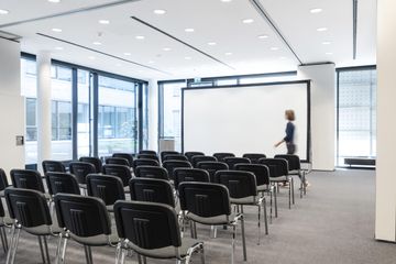 Frankfurt am Main Meetingraum Meeting Room #1 image 0