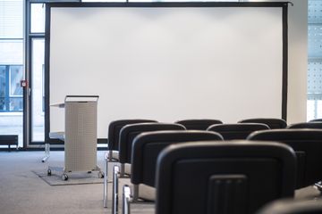 Frankfurt am Main Meetingraum Meeting Room #1 image 7