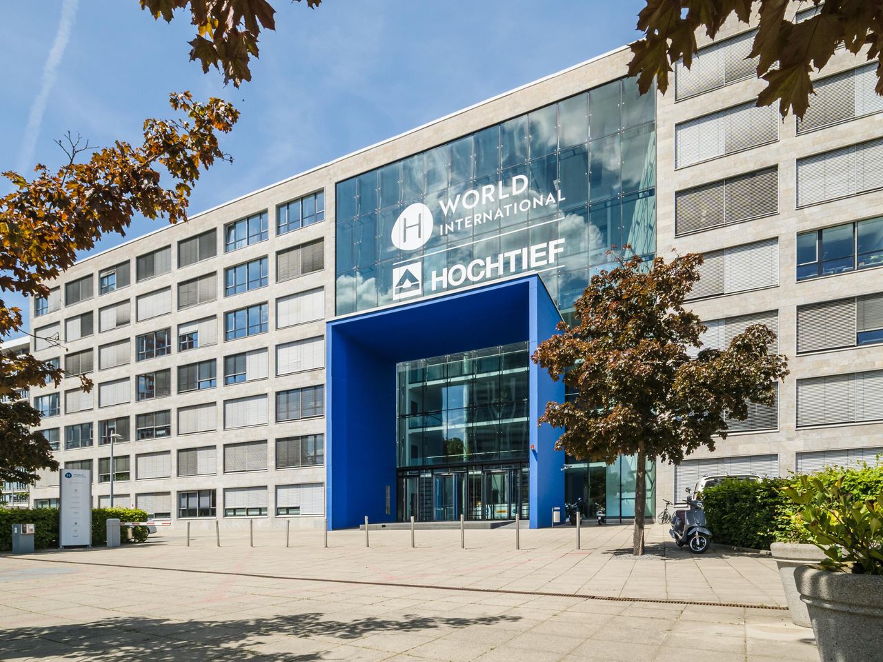 Frankfurt  Meeting room Meeting Room  #1 image 8