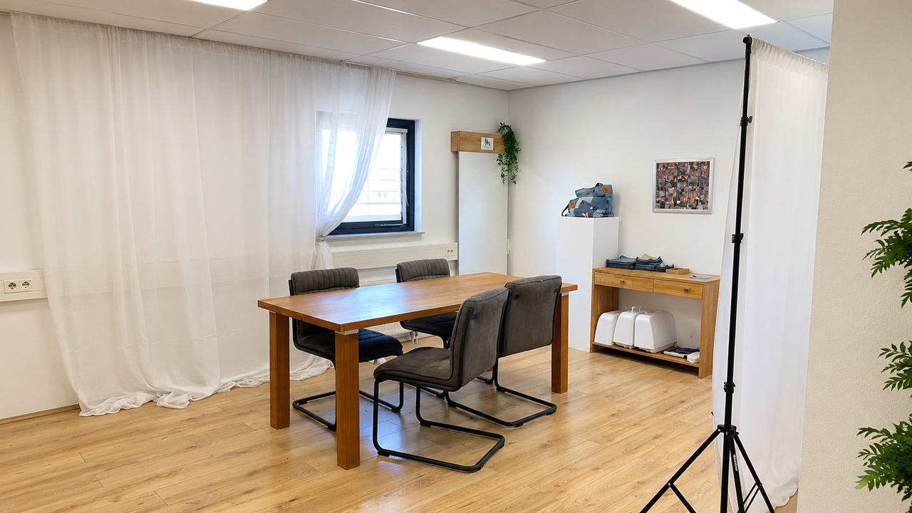 Almere  Workspace Fijne werkplek in Almere Muziekwijk image 2