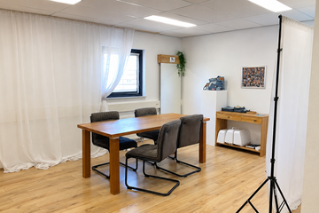 Almere Workspace Fijne werkplek in Almere Muziekwijk image 2