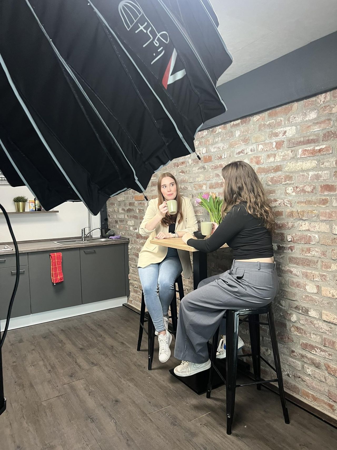 Siegburg Offsite-Meeting Fotostudio Mietstudio Siegburg image 7