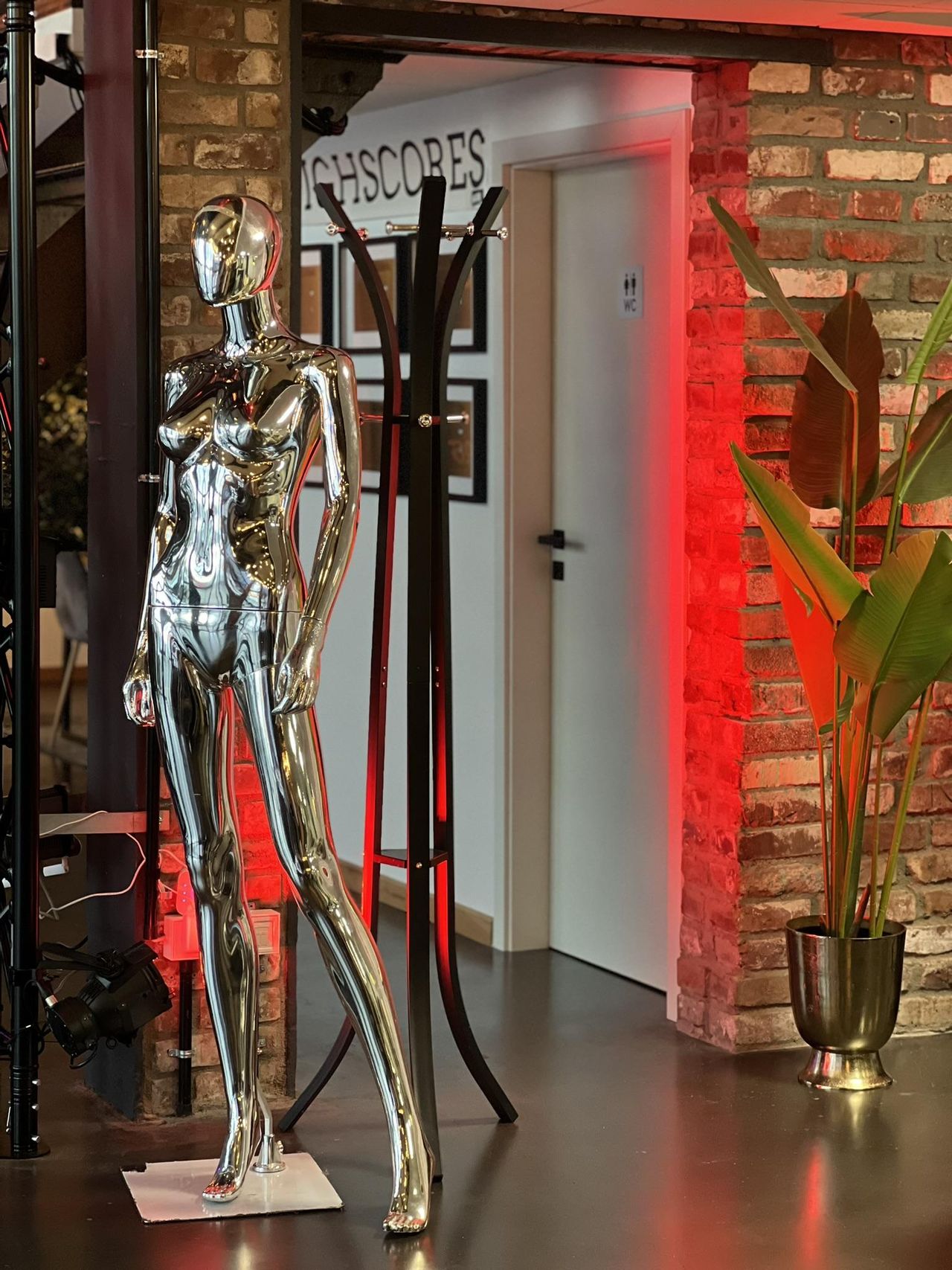 Siegburg Offsite-Meeting Fotostudio Mietstudio Siegburg image 7