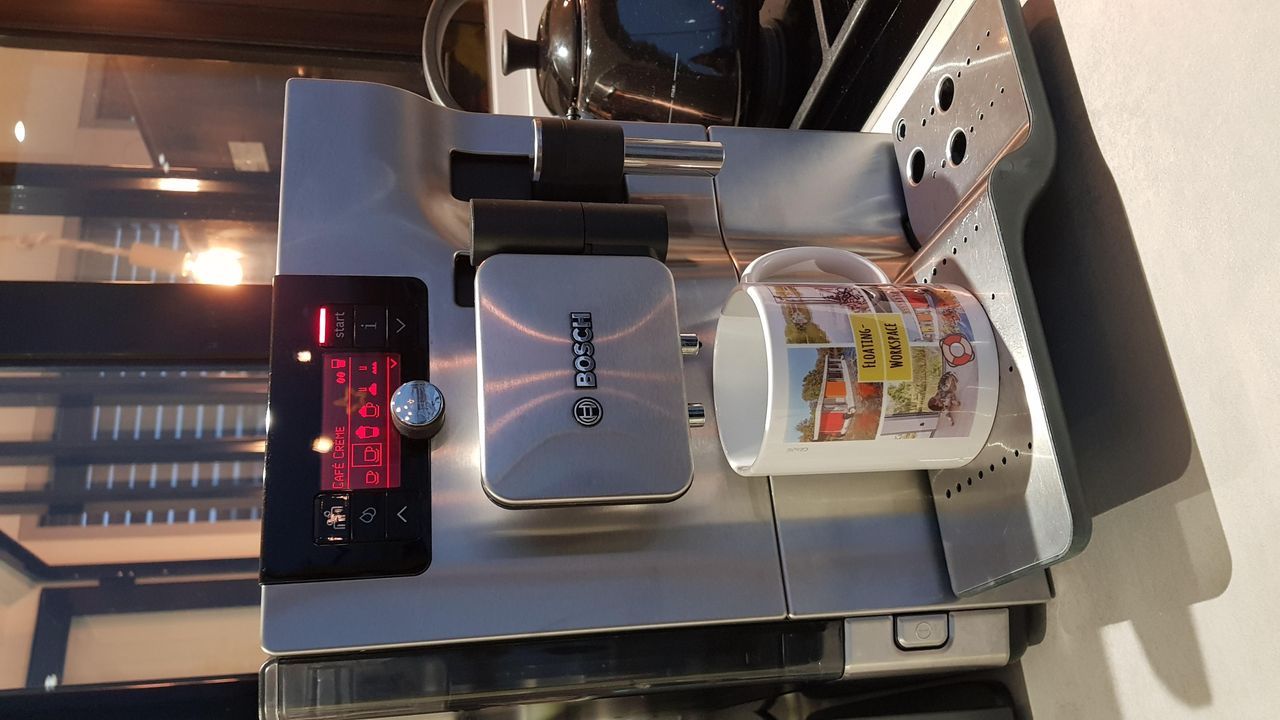 Saarbrücken Kreatives Meeting Workshopruimtes Floating-Workspace image 48