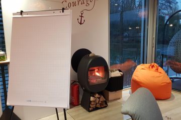 Saarbrücken Kreatives Meeting Workshop space Floating-Workspace image 49