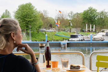 Saarbrücken Kreatives Meeting Workshop space Floating-Workspace image 54