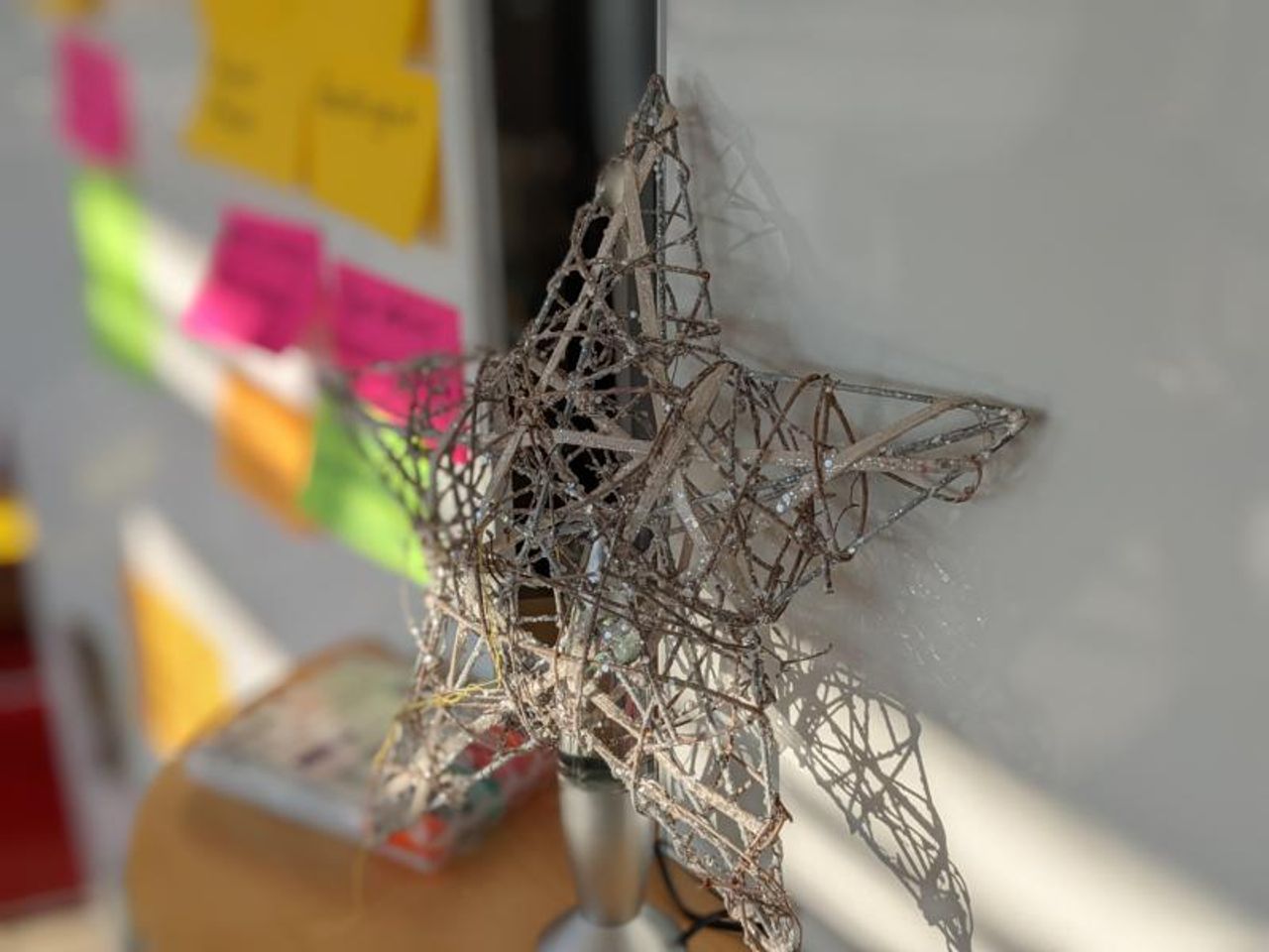 Saarbrücken Kreatives Meeting Workshopruimtes Floating Workspace image 15