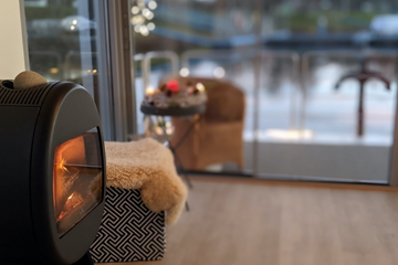 Saarbrücken Kreatives Meeting Workshop spaces Floating Workspace image 3