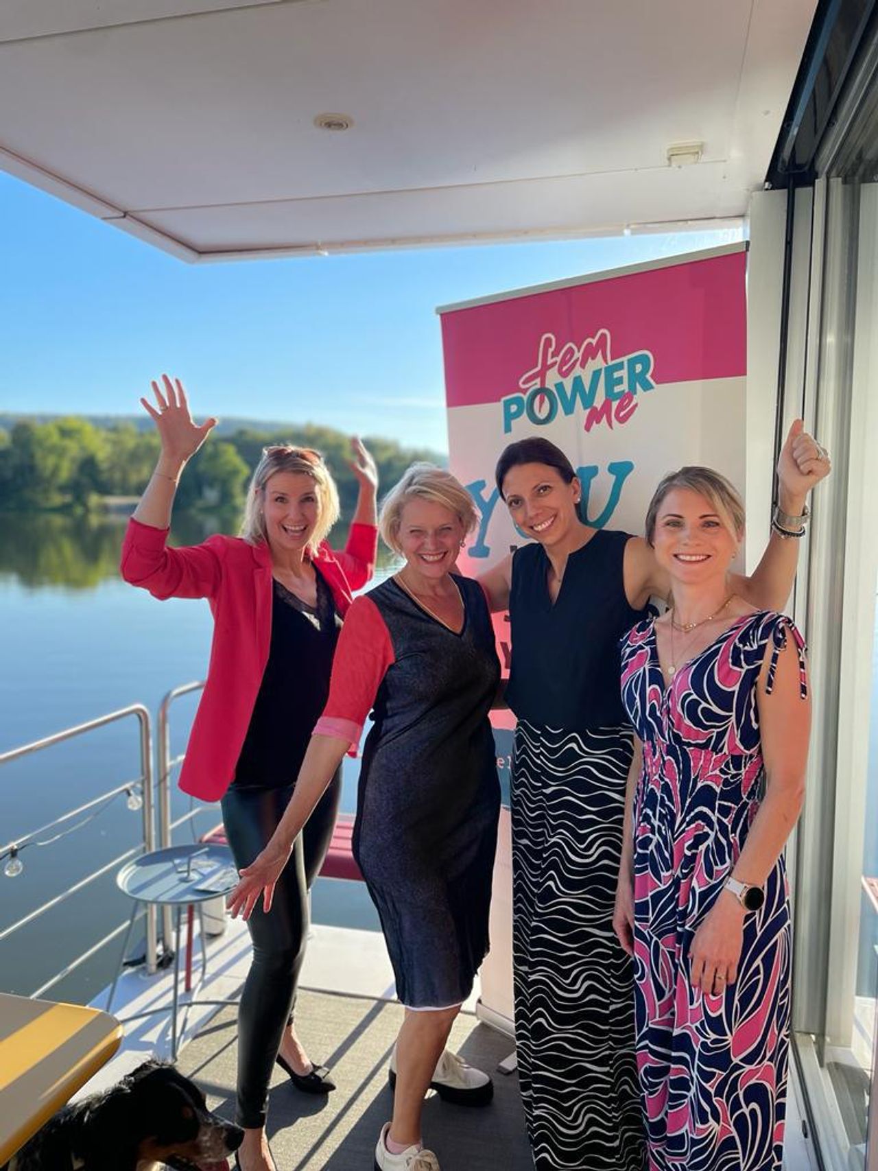 Saarbrücken Kreatives Meeting Workshopruimtes Floating-Workspace image 45