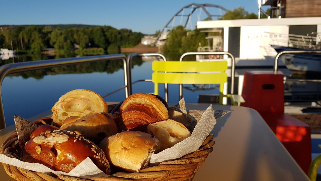 Saarbrücken Kreatives Meeting Workshopruimtes Floating-Workspace image 33