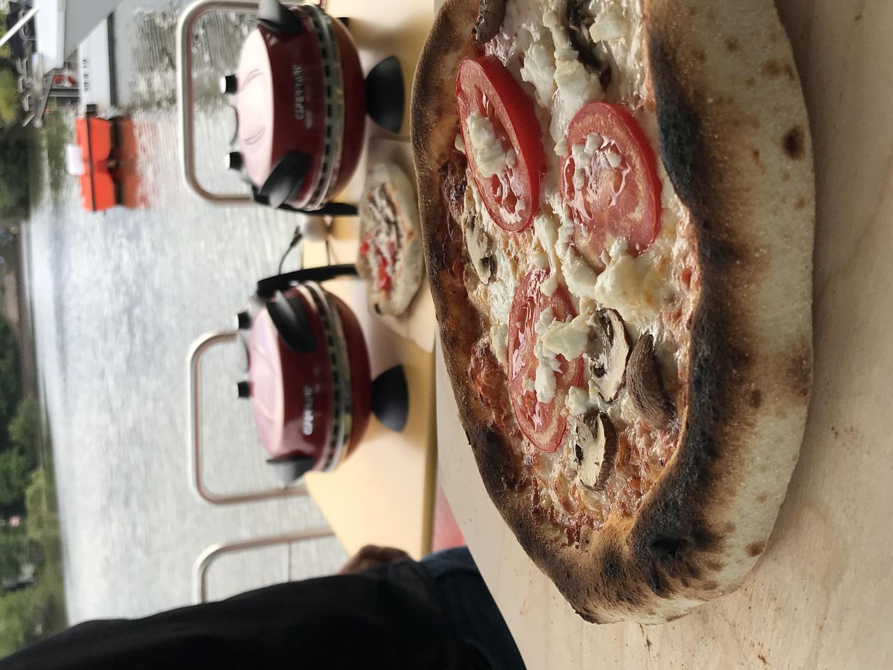 Saarbrücken Kreatives Meeting Workshopruimtes Floating-Workspace image 43