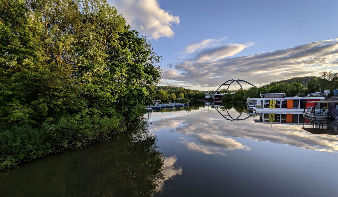 Saarbrücken Kreatives Meeting Workshopruimtes Floating Workspace image 30