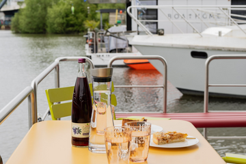 Saarbrücken Kreatives Meeting Workshop space Floating Workspace image 24
