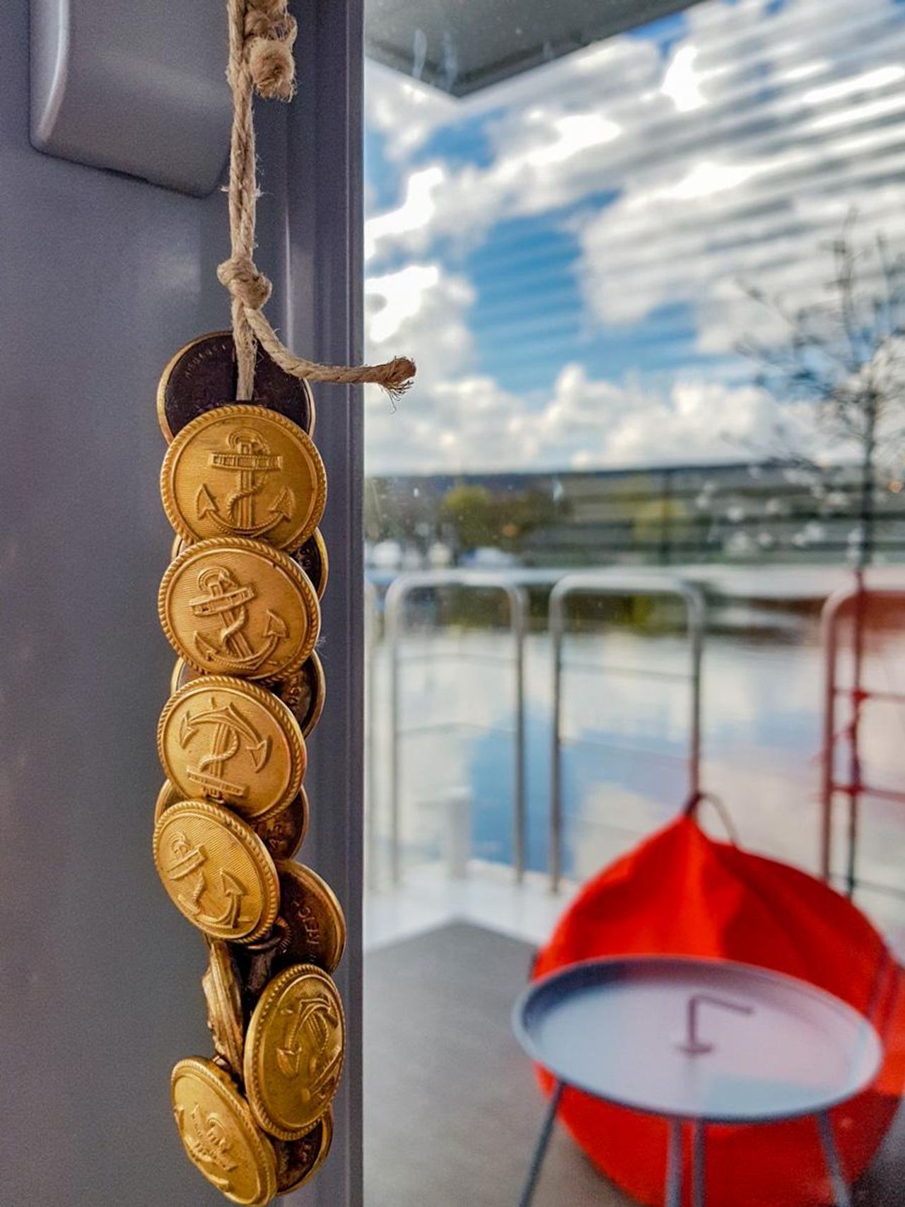 Saarbrücken Kreatives Meeting Workshopruimtes Floating Workspace image 22