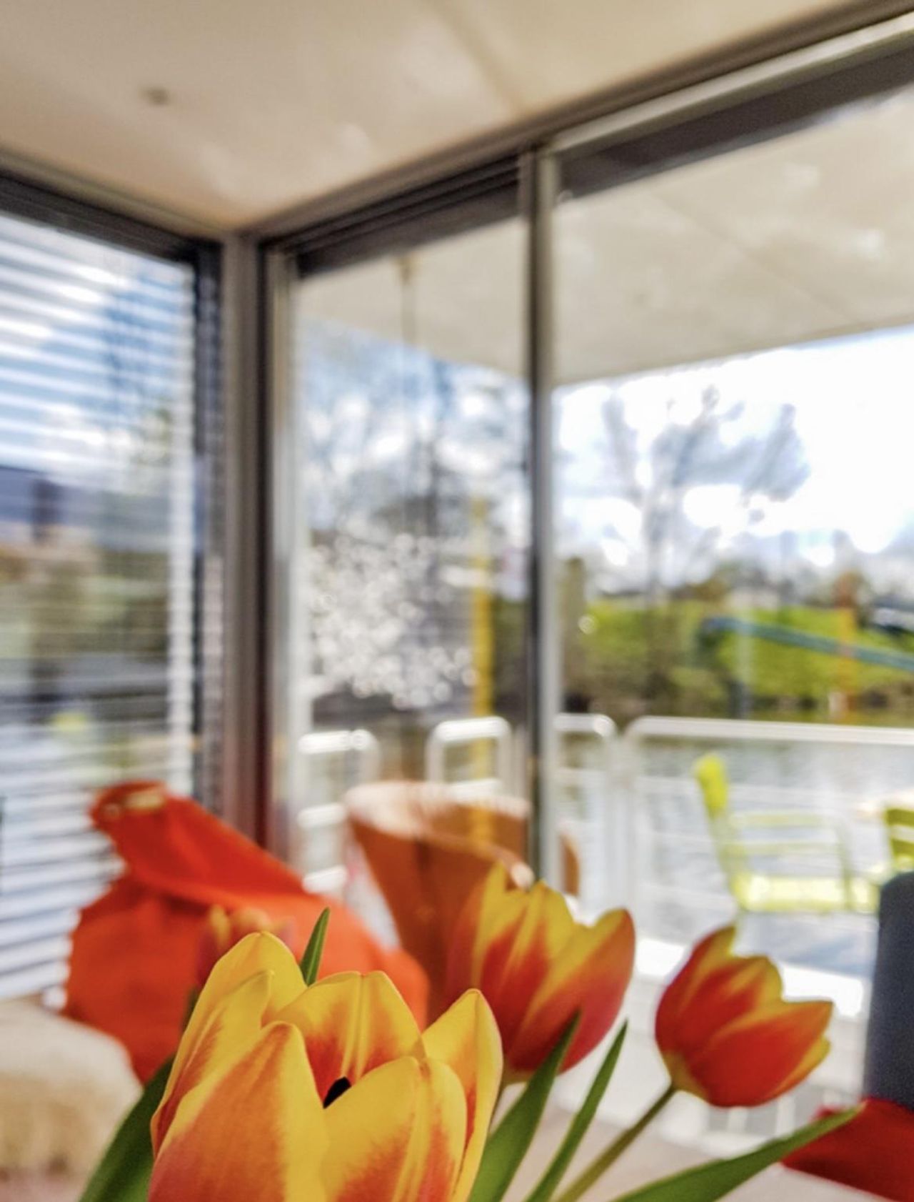 Saarbrücken Kreatives Meeting Workshopruimtes Floating Workspace image 21