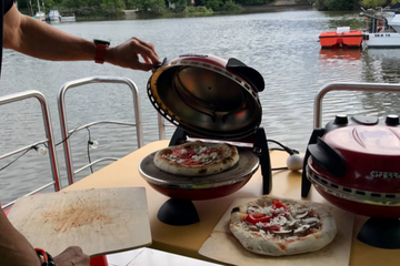 Saarbrücken Kreatives Meeting Workshop space Floating-Workspace image 55