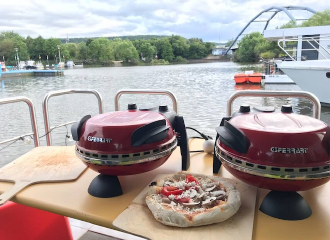 Saarbrücken Kreatives Meeting Workshopruimtes Floating-Workspace image 58