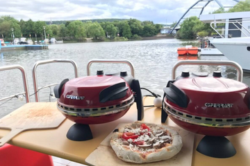 Saarbrücken Kreatives Meeting Workshop space Floating-Workspace image 58