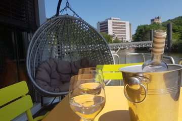 Saarbrücken Kreatives Meeting Workshop space Floating-Workspace image 32