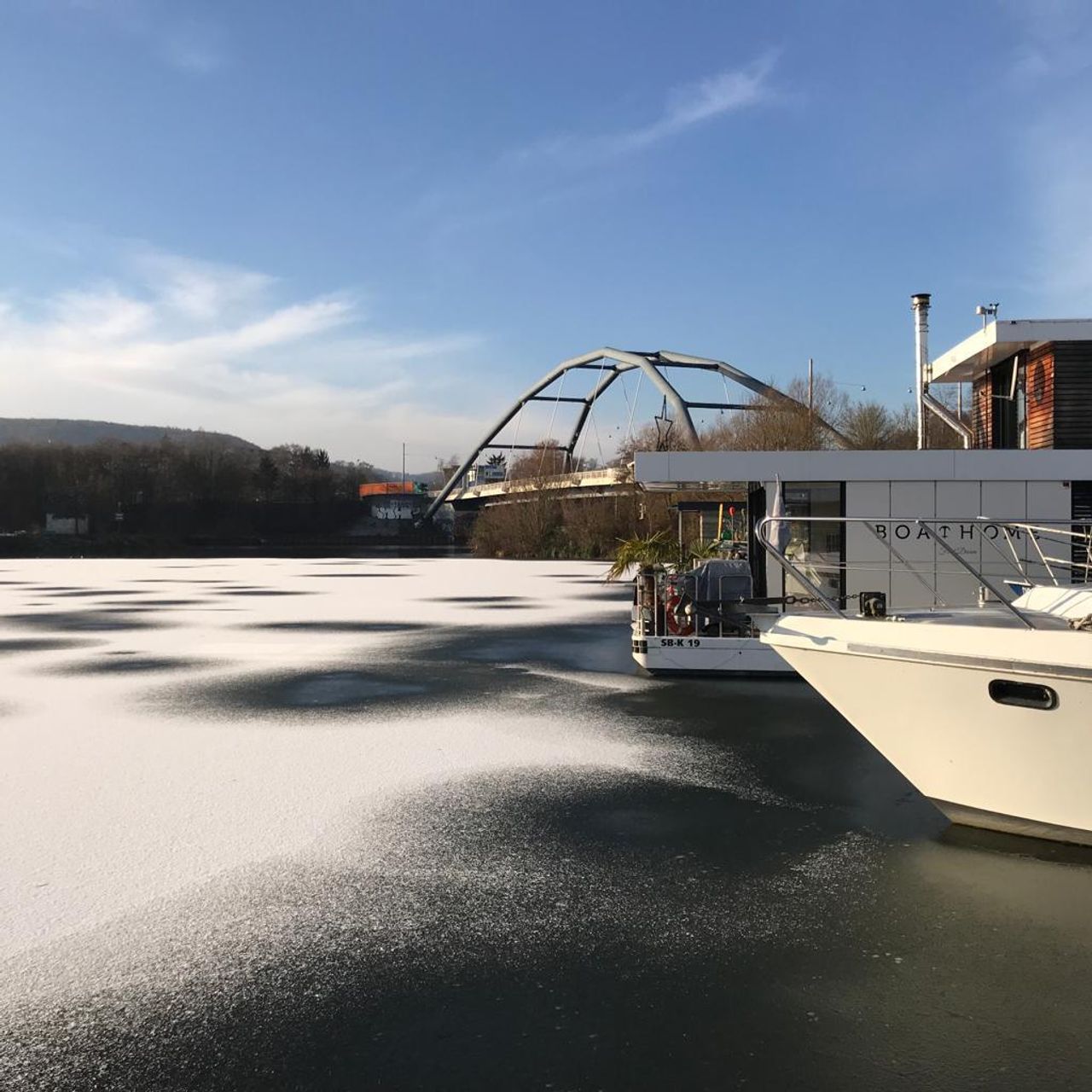 Saarbrücken Kreatives Meeting Workshopruimtes Floating-Workspace image 35