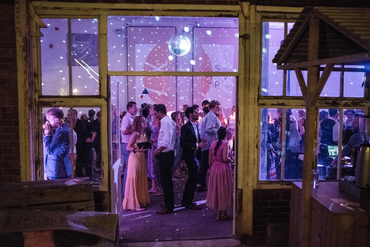 Berlin  Studio Charming Terrace with Water Dock image 2