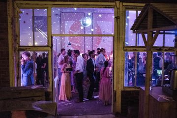 Berlin Studio Charming Terrace with Water Dock image 2