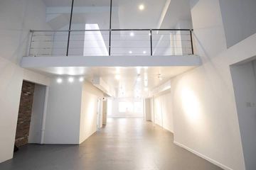 New York  Showroom Wooster Street Penthouse Duplex Showroom/Gallery image 0