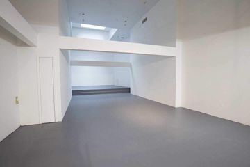 New York  Showroom Wooster Street Penthouse Duplex Showroom/Gallery image 2