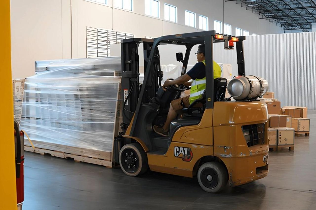 Washington D.C.  Evenementenlocaties Flexible Warehouse Space at Cubework Tacoma with no hidden fees image 3